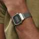 Годинник Casio VINTAGE ICONIC A168WEMB-1BEF A168WEMB-1BEF фото 2