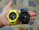 Годинник Casio G-SHOCK G-SQUAD GBA-800-9AER GBA-800-9AER фото 4