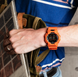 Годинник Casio G-SHOCK Classic GD-010-4ER GD-010-4ER фото 4