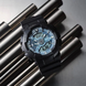 Годинник Casio G-SHOCK Classic GA-110CD-1A2ER GA-110CD-1A2ER фото 2