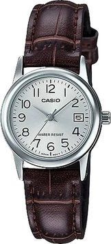 Годинник Casio TIMELESS COLLECTION LTP-V002L-7B2UDF LTP-V002L-7B2 (A) фото
