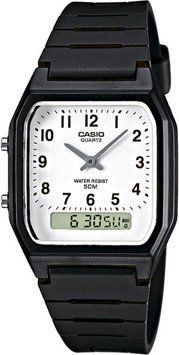 Годинник Casio VINTAGE EDGY AW-48H-7BVEF AW-48H-7BVEF фото