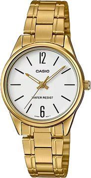Годинник Casio TIMELESS COLLECTION LTP-V005G-7B LTP-V005G-7B (A) фото
