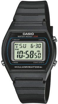Годинник Casio TIMELESS COLLECTION W-202-1AVEF W-202-1AVEF фото
