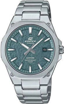 Годинник Casio EDIFICE Classic EFR-S108DE-3AVUEF EFR-S108DE-3AVUEF фото