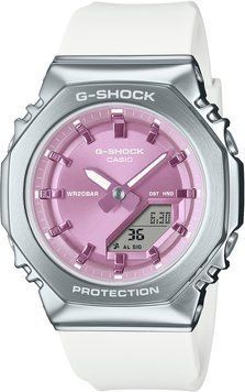 Годинник Casio G-SHOCK Classic GM-S2110-7A6ER GM-S2110-7A6ER фото