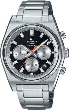 Годинник Casio EDIFICE Classic EFB-730D-1AVUEF EFB-730D-1AVUEF фото