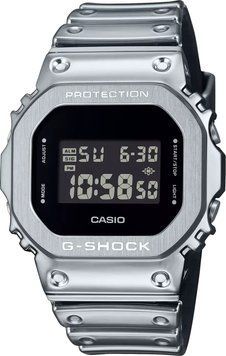 Годинник Casio G-SHOCK G-STEEL GM-5600YM-8ER GM-5600YM-8ER фото