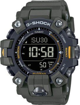Годинник Casio G-SHOCK Master of G GW-9500-3ER GW-9500-3ER фото