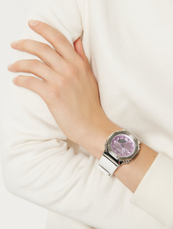 Годинник Casio G-SHOCK Classic GM-S2110-7A6ER GM-S2110-7A6ER фото