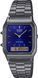Годинник Casio VINTAGE EDGY AQ-230EGG-2AEF AQ-230EGG-2AEF фото 1