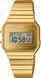 Годинник Casio VINTAGE ICONIC A700WEVG-9AEF A700WEVG-9AEF фото 1