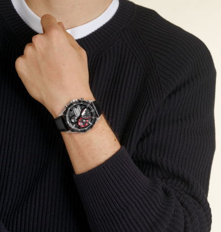 Годинник Casio EDIFICE Classic EFS-S620BL-1AVUEF EFS-S620BL-1AVUEF фото