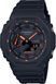 Годинник Casio G-SHOCK Classic GA-2100-1A4ER GA-2100-1A4ER фото 1