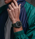 Годинник Casio G-SHOCK Master of G GW-9500-3ER GW-9500-3ER фото 5