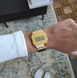 Годинник Casio VINTAGE ICONIC A700WEVG-9AEF A700WEVG-9AEF фото 4