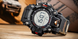 Годинник Casio G-SHOCK Master of G Team Land Cruiser Toyota Auto Body Collaboration Model GW-9500TLC-1ER GW-9500TLC-1ER фото 5