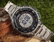 Годинник Casio PRO TREK PRG-340T-7ER PRG-340T-7ER фото 3