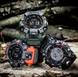 Годинник Casio G-SHOCK Master of G GW-9500-3ER GW-9500-3ER фото 6
