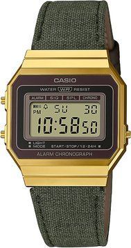 Годинник Casio VINTAGE ICONIC A700WEGL-3AEF A700WEGL-3AEF фото