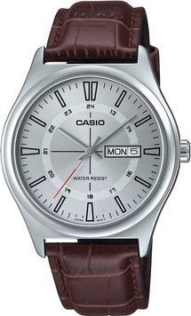 Годинник Casio TIMELESS COLLECTION MTP-V006L-7C MTP-V006L-7C фото