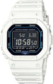 Годинник Casio G-SHOCK The Origin DW-B5600SF-7ER DW-B5600SF-7ER фото