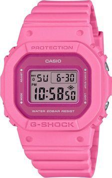 Годинник Casio G-SHOCK The Origin GMD-S5610PP-4ER GMD-S5610PP-4ER фото