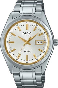 Годинник Casio TIMELESS COLLECTION MTP-B180D-7A MTP-B180D-7A фото