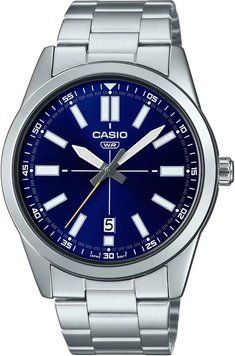 Годинник Casio TIMELESS COLLECTION MTP-VD02D-2E MTP-VD02D-2E фото