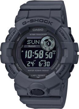 Годинник Casio G-SHOCK G-SQUAD GBD-800UC-8ER GBD-800UC-8ER фото