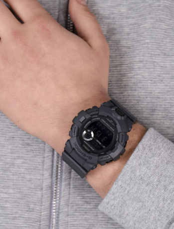 Годинник Casio G-SHOCK G-SQUAD GBD-800UC-8ER GBD-800UC-8ER фото