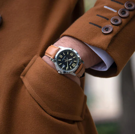 Годинник Casio TIMELESS COLLECTION MTP-V004L-1B2UDF MTP-V004L-1B2 (А) фото