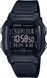 Годинник Casio TIMELESS COLLECTION W-800H-1BVES W-800H-1BVES фото 1
