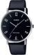 Годинник Casio TIMELESS COLLECTION MTP-VT01L-1B2 MTP-VT01L-1B2 (A) фото 1