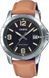 Годинник Casio TIMELESS COLLECTION MTP-V004L-1B2UDF MTP-V004L-1B2 (А) фото 1