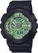 Годинник Casio G-SHOCK Classic GA-110CD-1A3ER GA-110CD-1A3ER фото 1