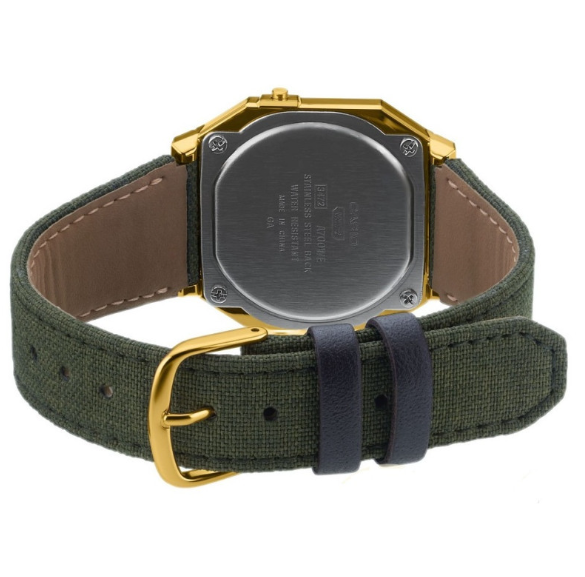 Годинник Casio VINTAGE ICONIC A700WEGL-3AEF A700WEGL-3AEF фото
