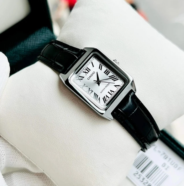 Годинник Casio TIMELESS COLLECTION LTP-B150L-7B1EF LTP-B150L-7B1EF фото