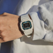 Годинник Casio G-SHOCK The Origin DW-B5600SF-7ER DW-B5600SF-7ER фото 5