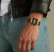 Годинник Casio VINTAGE ICONIC A700WEGL-3AEF A700WEGL-3AEF фото 2