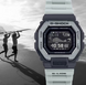 Годинник Casio G-SHOCK G-SQUAD GBX-100TT-8ER GBX-100TT-8ER фото 5