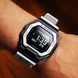 Годинник Casio G-SHOCK G-SQUAD GBX-100TT-8ER GBX-100TT-8ER фото 2
