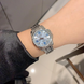 Годинник Casio TIMELESS COLLECTION LTP-1314D-2AVDF LTP-1314D-2AVDF фото 5