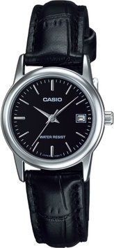 Годинник Casio TIMELESS COLLECTION LTP-V002L-1AUDF LTP-V002L-1A (А) фото