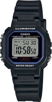 Годинник Casio TIMELESS COLLECTION LA-20WH-1CEF LA-20WH-1CEF фото