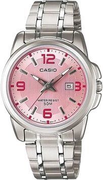 Годинник Casio TIMELESS COLLECTION LTP-1314D-5AVDF LTP-1314D-5AVDF фото