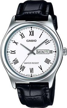 Годинник Casio TIMELESS COLLECTION MTP-V006L-7BUDF MTP-V006L-7B (A) фото