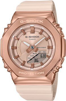 Годинник Casio G-SHOCK Classic GM-S2100PG-4AER GM-S2100PG-4AER фото
