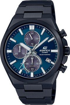 Годинник Casio EDIFICE Classic EFS-S630DC-2AVUEF EFS-S630DC-2AVUEF фото