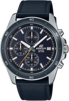 Годинник Casio EDIFICE Classic EFR-526L-2CVUEF EFR-526L-2CVUEF фото